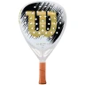 Pala Padel WILSON Defy LS V1 SE 2026