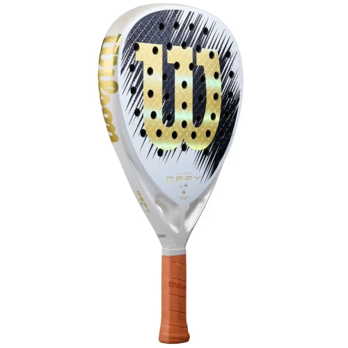 Pala Padel WILSON Defy LS V1 SE 2026