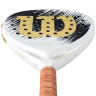 Pala Padel WILSON Defy LS V1 SE 2026