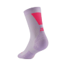Носки компрессионные CEP Ultralight 4.0 Women Lilac/Pink