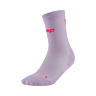Носки компрессионные CEP Ultralight 4.0 Women Lilac/Pink