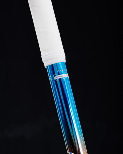 Клюшка для флорбола Unihoc LAB CONCEPT MAX 27 DLX Classic