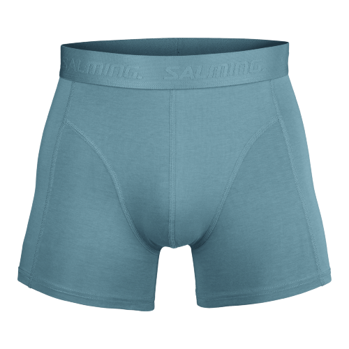 SALMING 3-Pack Bamboo Boxer Mixed mix barev