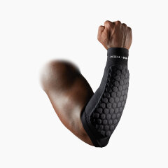 McDavid 651 Hex® Forearm Sleeves/par