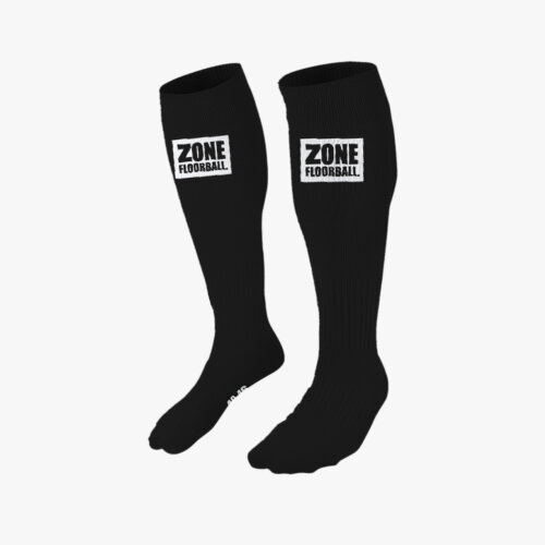 Гетры Zone Athlete Black
