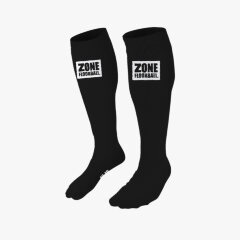 Гетры Zone Athlete Black