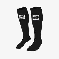 Гетры Zone Athlete Black