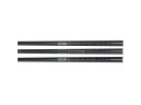 Клюшка для флорбола Fat Pipe RAW 28 THIN SILK SLICKS