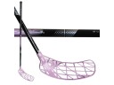Клюшка для флорбола Oxdog QUICK POWER HES 25 FP OVAL MBC