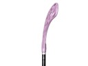 Клюшка для флорбола Oxdog QUICK POWER HES 25 FP OVAL MBC