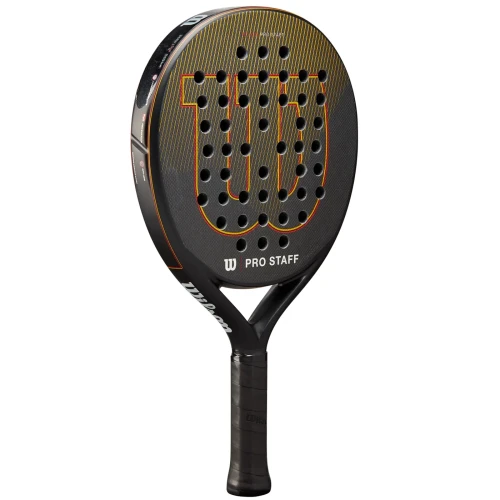Pala Padel Wilson Pro Staff v2