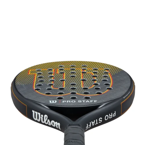Pala Padel Wilson Pro Staff v2