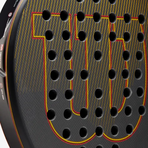 Pala Padel Wilson Pro Staff v2