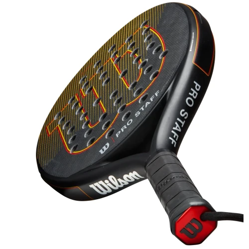 Pala Padel Wilson Pro Staff v2