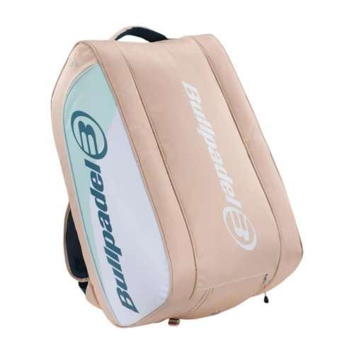 Paletero Bullpadel Elite 2025 BPP25019 Rosa