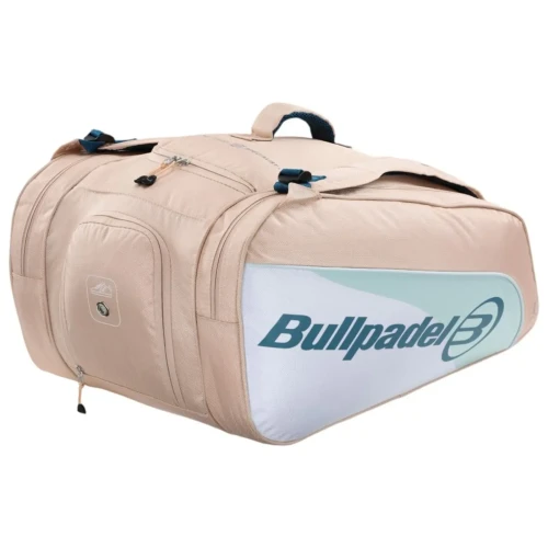 Paletero Bullpadel Elite 2025 BPP25019 Rosa
