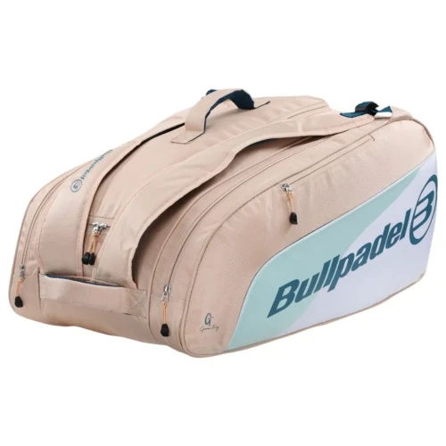 Paletero Bullpadel Elite 2025 BPP25019 Rosa