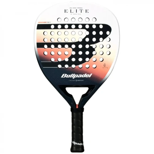 Ракетка для падел Bullpadel Elite W 2026
