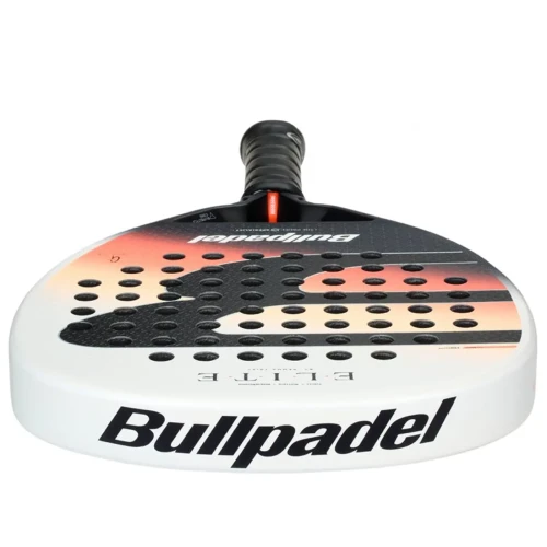 Ракетка для падел Bullpadel Elite W 2026