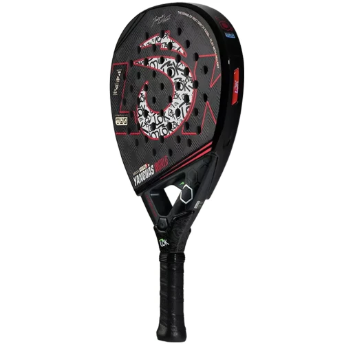 Pala Padel LÕK Maxx Hype 2 World Mike Yanguas