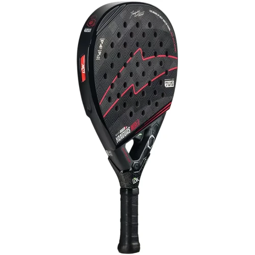 Pala Padel LÕK Maxx Hype 2 World Mike Yanguas