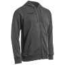 Худи SALMING Core 21 JR Grey Melange