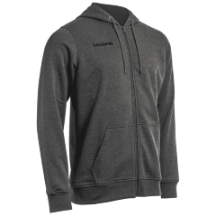 Худи SALMING Core 21 JR Grey Melange