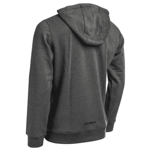 Худи SALMING Core 21 JR Grey Melange