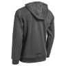 Худи SALMING Core 21 JR Grey Melange