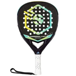 Pala Padel Adidas Arrow Hit Hexagon Cup