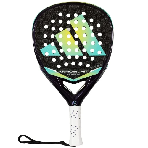 Pala Padel Adidas Arrow Hit Hexagon Cup