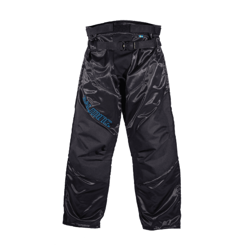 Вратарские штаны SALMING JR Black