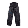Вратарские штаны SALMING JR Black