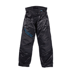Вратарские штаны SALMING JR Black