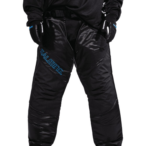 Вратарские штаны SALMING JR Black
