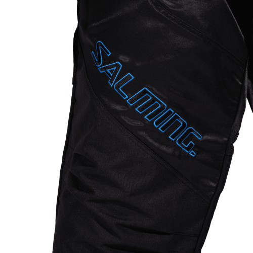 Вратарские штаны SALMING JR Black