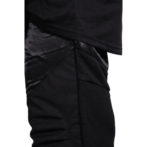 Вратарские штаны SALMING JR Black