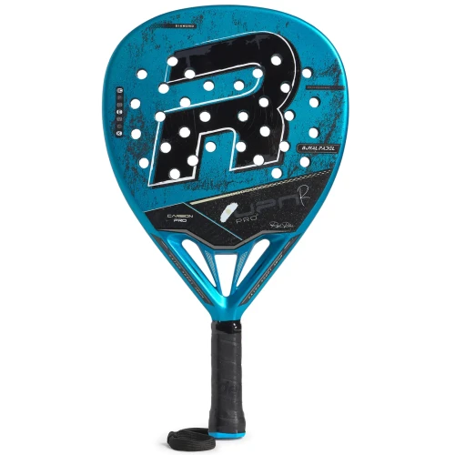 Pala De Pádel Royal Padel JPN Pro Blue 2026