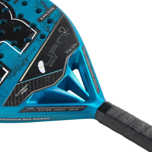 Pala De Pádel Royal Padel JPN Pro Blue 2026