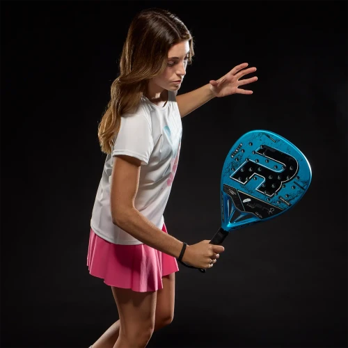 Pala De Pádel Royal Padel JPN Pro Blue 2026