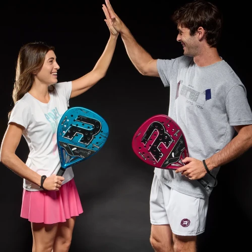 Pala De Pádel Royal Padel JPN Pro Blue 2026