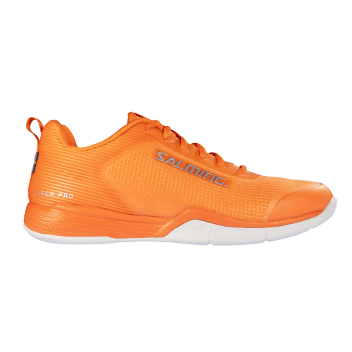 Кроссовки SALMING Viper Pro Nectarine/Silver