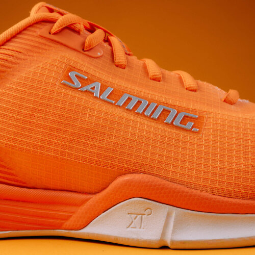 Кроссовки SALMING Viper Pro Nectarine/Silver