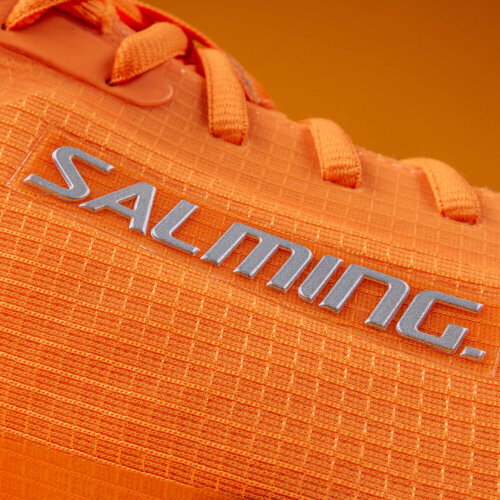 Кроссовки SALMING Viper Pro Nectarine/Silver