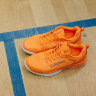 Кроссовки SALMING Viper Pro Nectarine/Silver