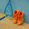 Кроссовки SALMING Viper Pro Nectarine/Silver