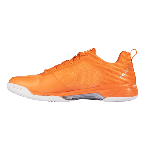 Кроссовки SALMING Viper Pro Nectarine/Silver