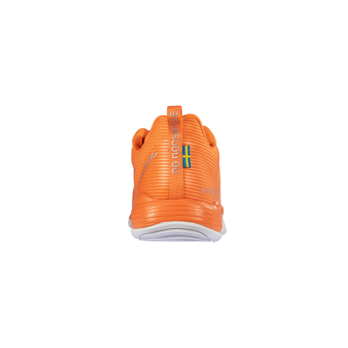Кроссовки SALMING Viper Pro Nectarine/Silver