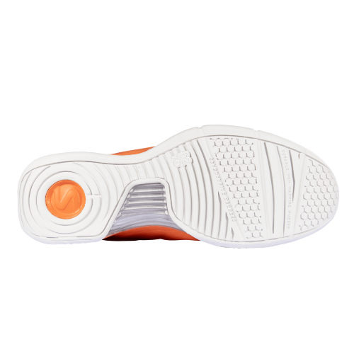 Кроссовки SALMING Viper Pro Nectarine/Silver