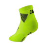 Носки компрессионные CEP 5.0 Men Lime/Black